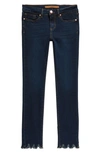 JOE'S JOE'S KIDS' THE ROCKER ANKLE SKINNY JEANS