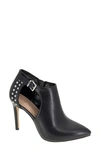 Bcbgeneration Hibano Pointed Toe Bootie In Black