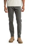 Frame Men's L'homme Slim-straight Pants In Steel Gray