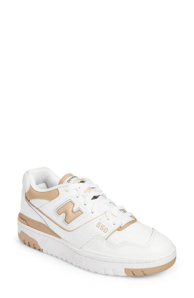 New Balance Sneaker 550 In New