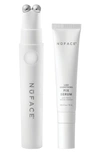 NUFACE FIX LINE SMOOTHING DEVICE & SERUM SET $165 VALUE