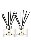 Jo Malone London ™ Lime Basil & Mandarin Diffuser Duo Set $210 Value