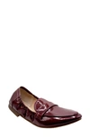 Charles By Charles David Bryce Flat In Pink