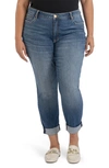 KUT FROM THE KLOTH KUT FROM THE KLOTH CATHERINE BOYFRIEND JEANS