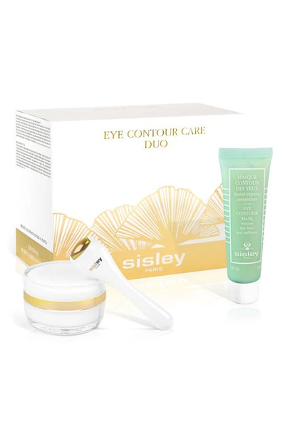 Sisley Paris All Eyes On Sisley Set (nordstrom Exclusive) $415 Value