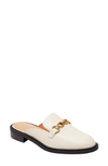 Lisa Vicky Zing Loafer Mule In Natural
