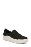 Dr. Scholl's Time Off Slip-on Sneaker In Black