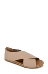 Gentle Souls By Kenneth Cole Laniey Sandal In Chai