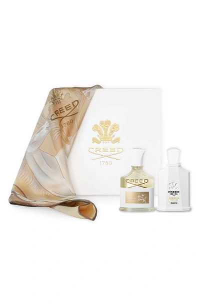 Creed Aventus For Her Fragrance Set (limited Edition) (nordstrom Exclusive) $775 Value