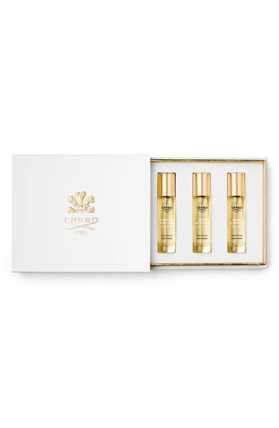 Creed Fragrance Discovery Set $250 Value