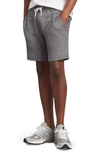 FAHERTY COTTON TERRY SWEAT SHORTS
