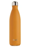 S'well 25-ounce Insulated Stainless Steel Water Bottle In Golden Orange Hour