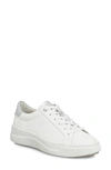 Söfft Fianna Sneaker In White/ Silver