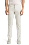 Ag Everett Sud Slim Straight Fit Pants In Prairie Winds