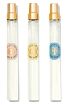 Tory Burch Essence Of Dreams Pen Spray Set (nordstrom Exclusive) $87 Value
