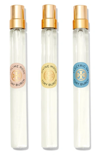 Tory Burch Essence Of Dreams Pen Spray Set (nordstrom Exclusive) $87 Value