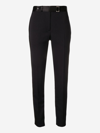 TOM FORD WOOL TROUSERS