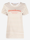 Max Mara T-shirts In Multicolor