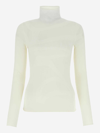 Dion Lee Knitwear In White