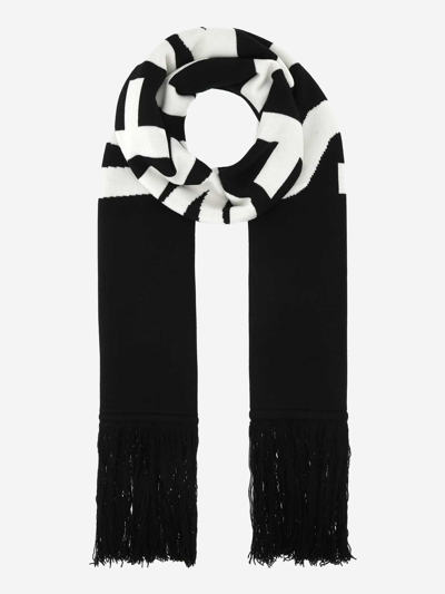 Vetements Scarves And Foulards In Multicolor