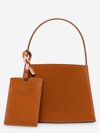 LOW CLASSIC LEATHER TOTE BAG