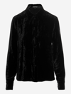 TOM FORD SYNTHETIC FIBERS SHIRT