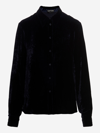 TOM FORD SYNTHETIC FIBERS SHIRT