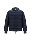 PARAJUMPERS PHARRELL DOWN JACKET