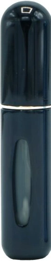 Slider Black Perfume Refill Bottle 5ml Tools 720140232153 In Black