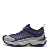 Moncler Trailgrip Lite Shell, Rubber And Ripstop Sneakers In Purple