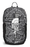 Tnf Black Tnf Marker Logo