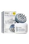 Briogeo Scalp Revival Shampoo + Scalp Massager Gift Set