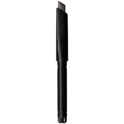 Bobbi Brown Long-wear Brow Pencil Refill 0.33g (various Shades) - Soft Black