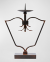 Jan Barboglio Abanico Hija Candlestick In Natural