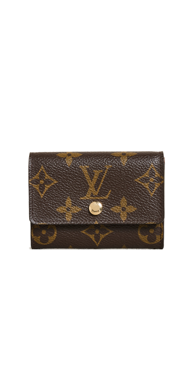 used louis vuitton wallet