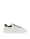 Hogan Klassische Sneakers In Multicolour