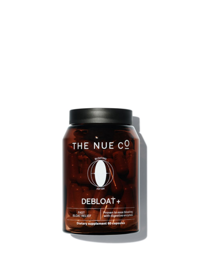 The Nue Co. Debloat+ In No Colour