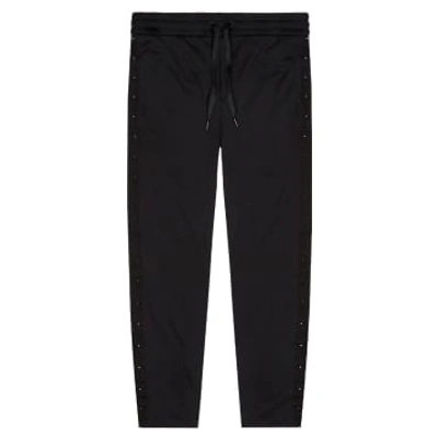 Moncler Sweatpants In Black