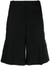 Alexander Mcqueen Pants In Schwarz