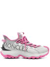MONCLER TRAILGRIP LITE2 运动鞋