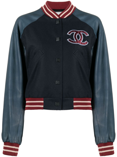 Pre-Owned & Vintage CHANEL Jackets for Women