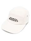 Isabel Marant Sombrero - Beis Claro In Neutrals