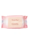 Joylux Photonic Wipes™ Device Cleaning Wipes In White