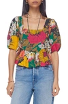 Mother The Darlin' Top In Build Me Up Buttercup In Build Me Up Buttercup