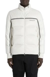 MONCLER MICHAEL QUILTED DOWN PUFFER JACKET