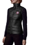Canada Goose Cypress Arctic Jacket In Black - Noir