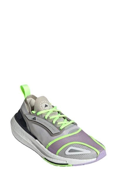 Adidas By Stella Mccartney Ultraboost 23 Running Shoe In Multicolor