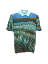Blue Sky Inn Shirts In Print Agav