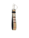 BURBERRY BURBERRY KEYRINGS & CHAINS