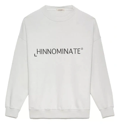 Hinnominate Sweatshirts In White